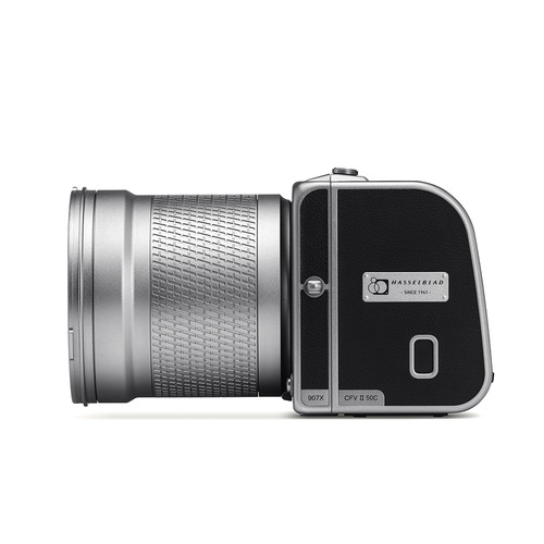 Hasselblad CFV II 50C + 907X 50C Anniversary Edition Kit