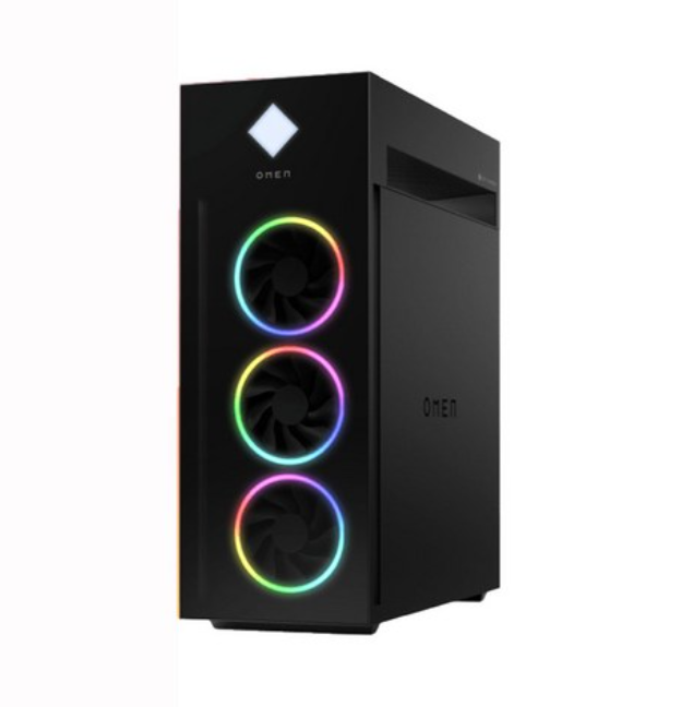 HP 데스크탑 OMEN 45L GT22-2006KR (i9-14900K WIN11 Pro HDD 2TB + NVMe 2TB DDR5 64GB RTX4090)